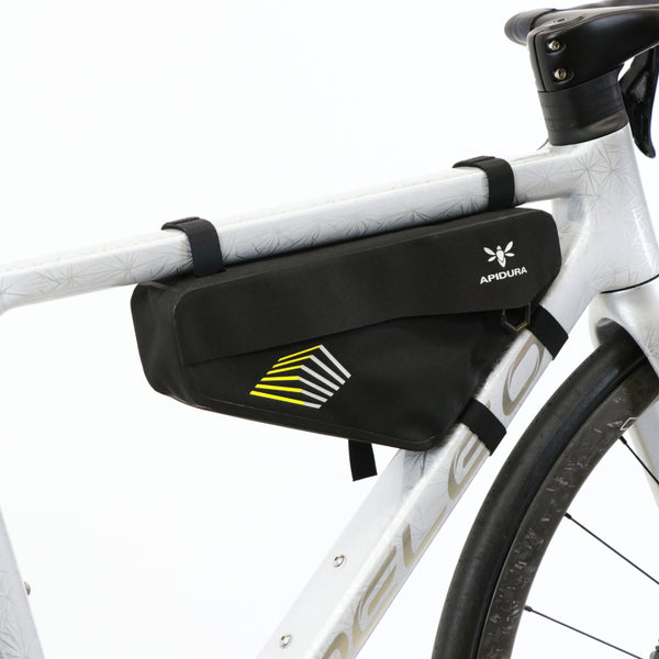 Racing Frame Pack