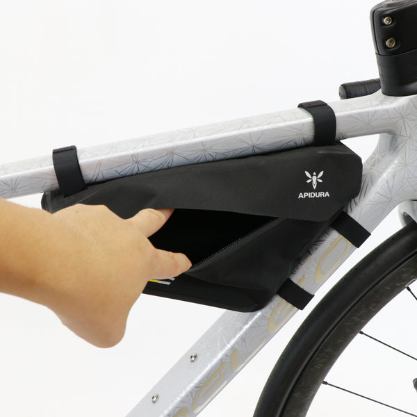 Racing Frame Pack