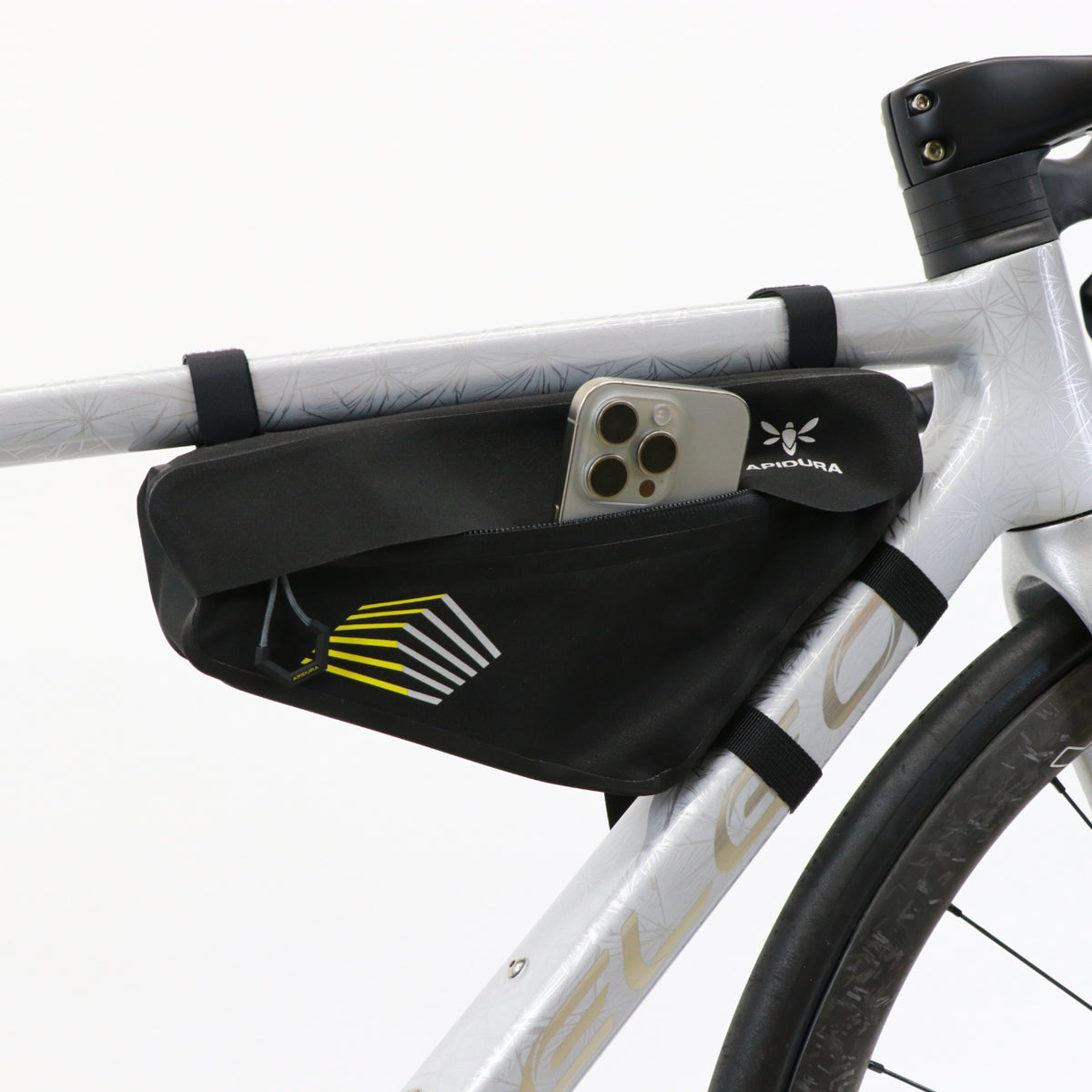 Racing Frame Pack