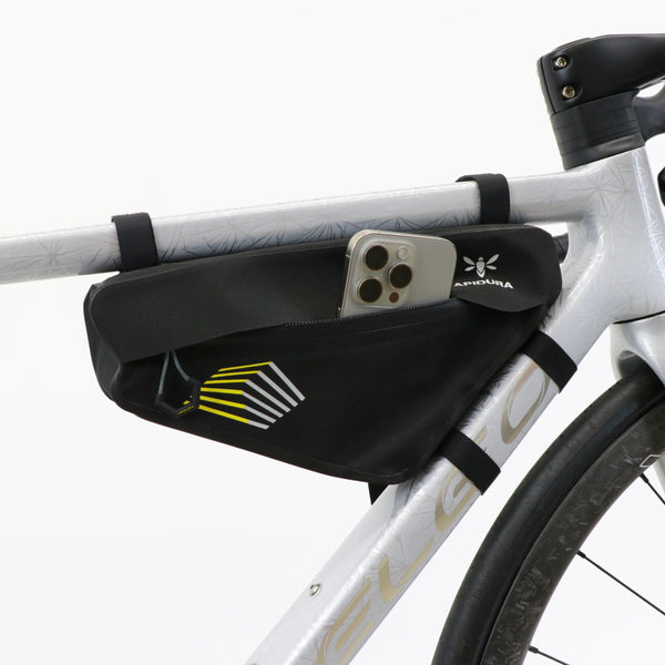 Racing Frame Pack