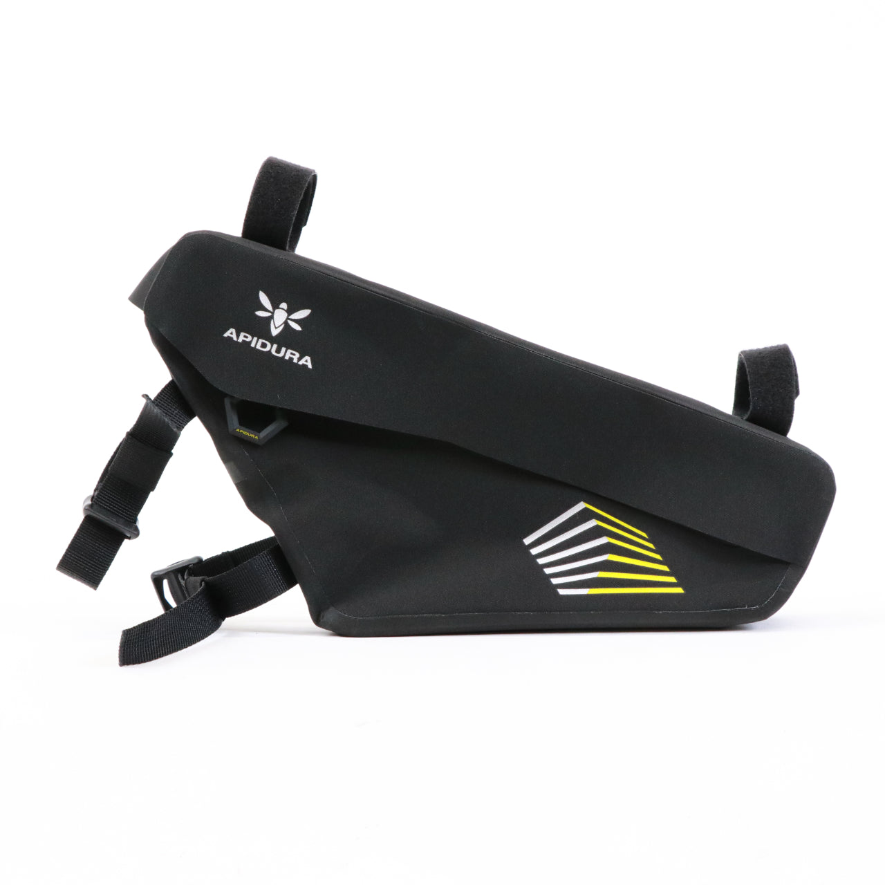 APIDURA / レーシング・フレームパック（2.4L） – 京都の自転車屋