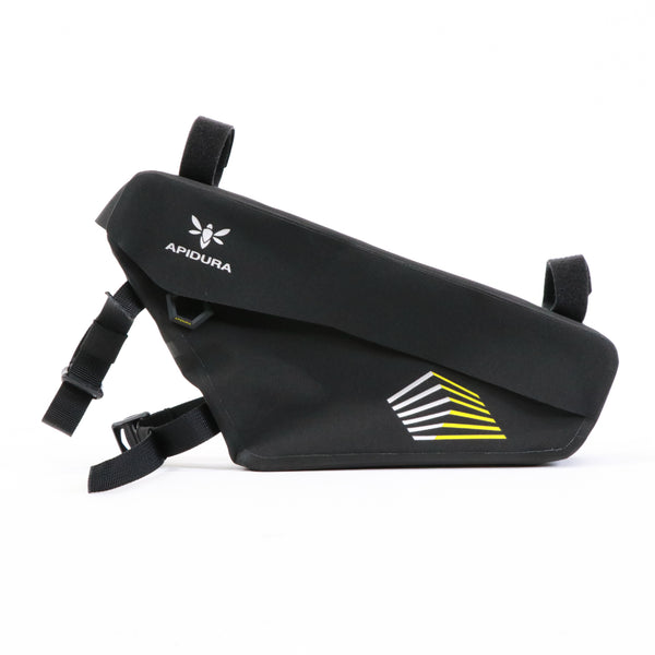 Racing Frame Pack
