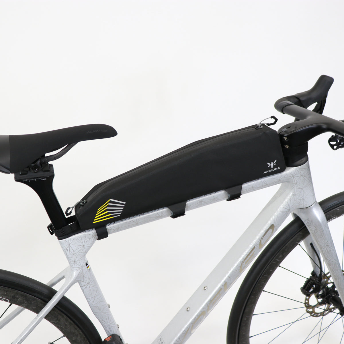 Long Top Tube Pack（2L）