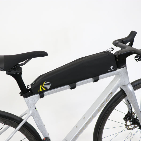 Long Top Tube Pack（2L）