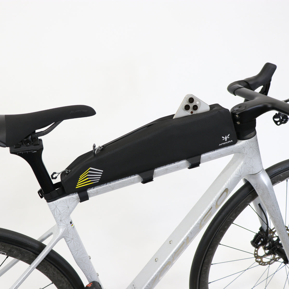 Long Top Tube Pack（2L）