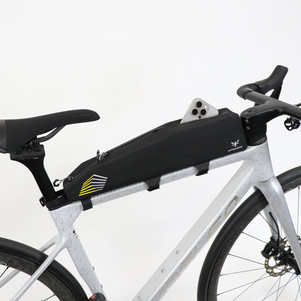 Long Top Tube Pack（2L）