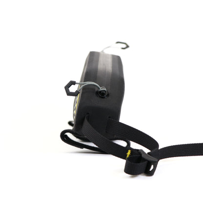 Long Top Tube Pack（2L）