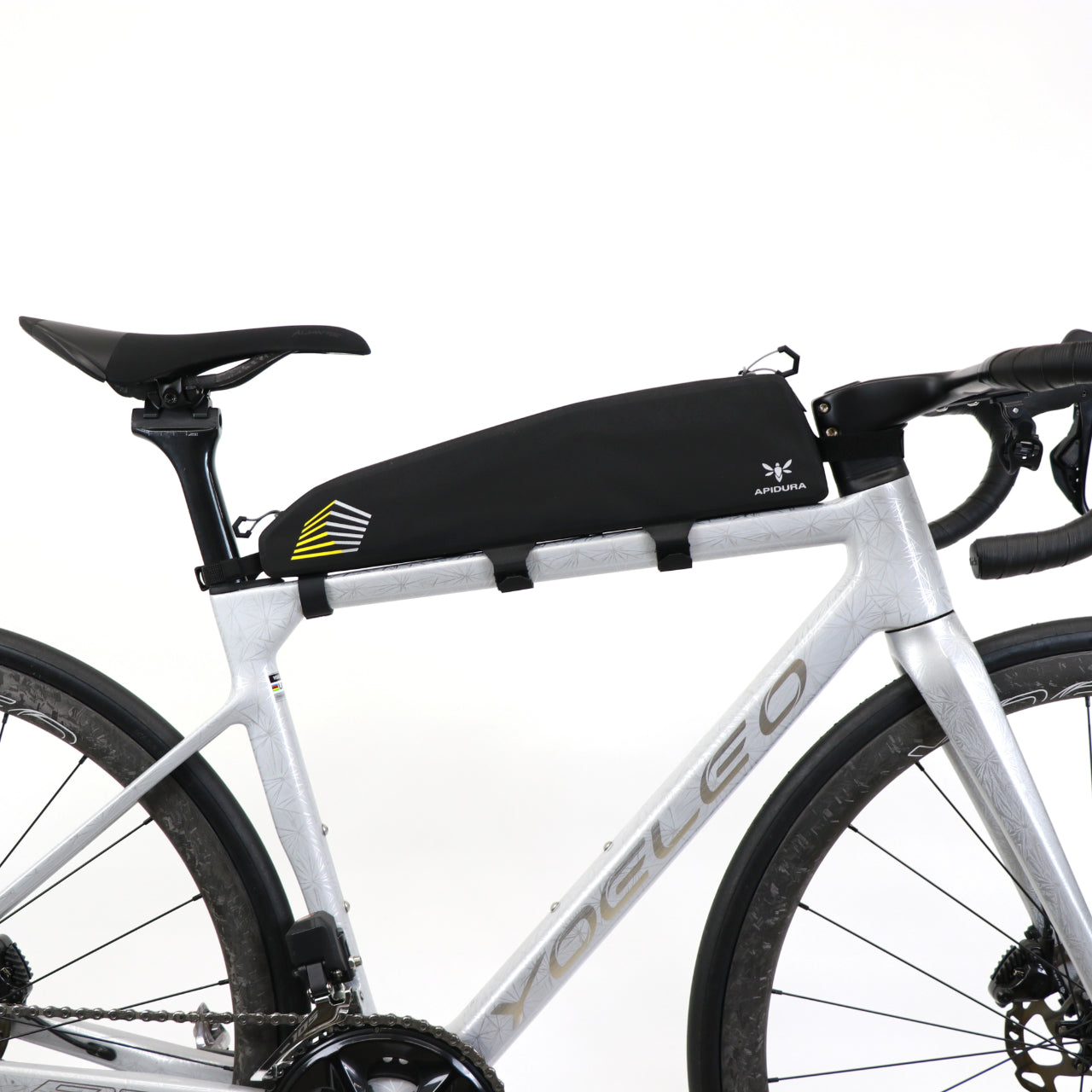 APIDURA / レーシング ・ロングトップチューブパック – 京都の