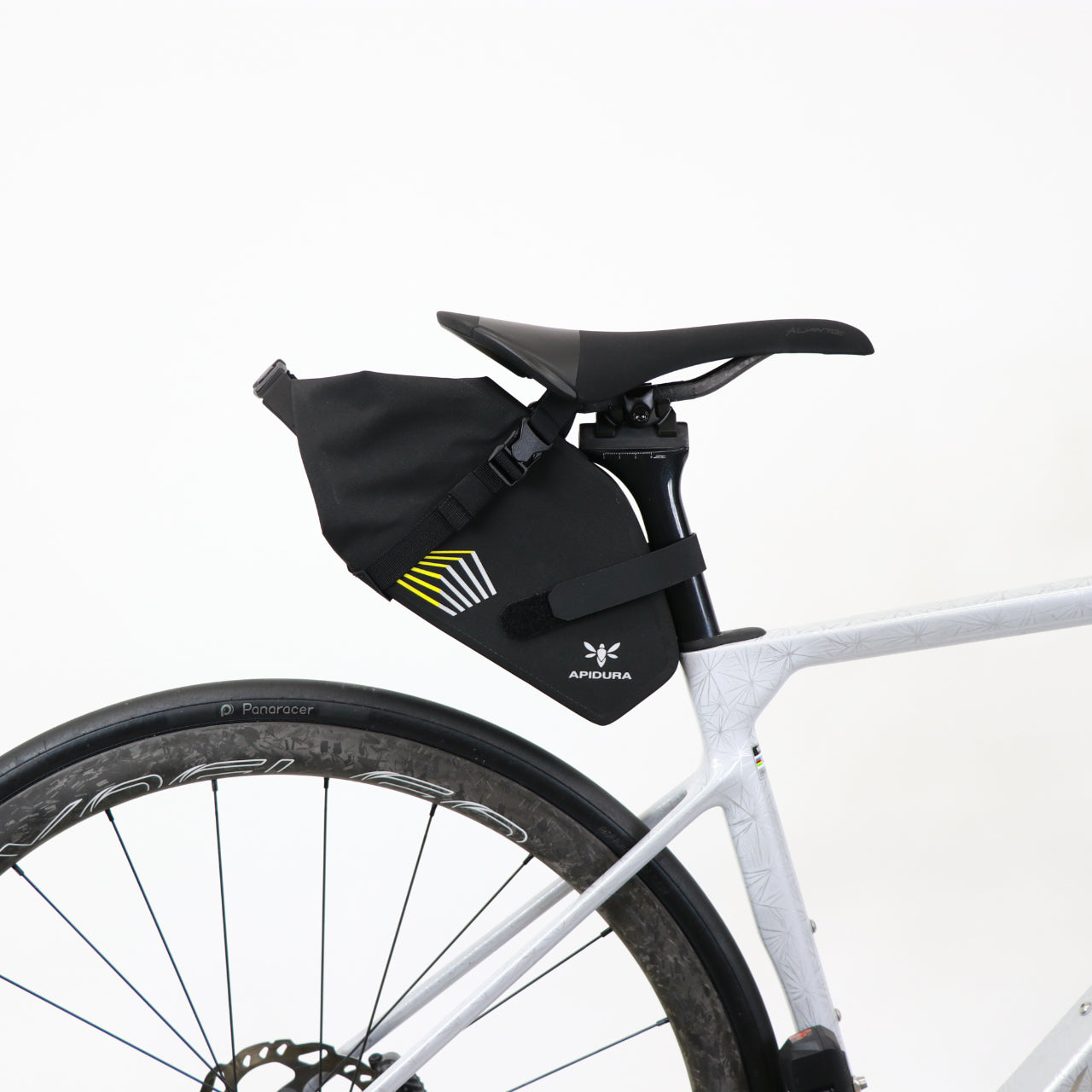 APIDURA / レーシング・サドルパック – 京都の自転車屋 CYCLE
