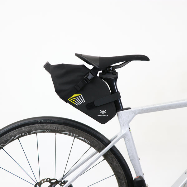 Racing Saddle Pack