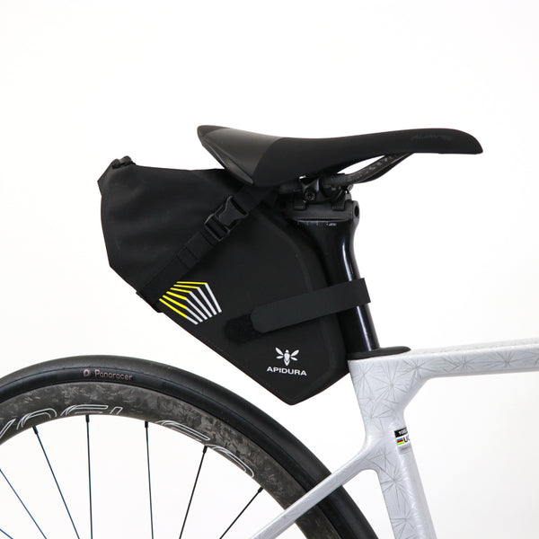 Racing Saddle Pack