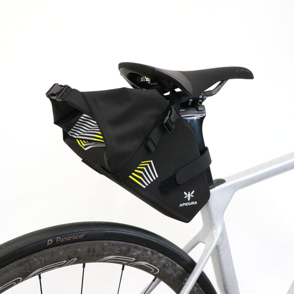 Racing Saddle Pack