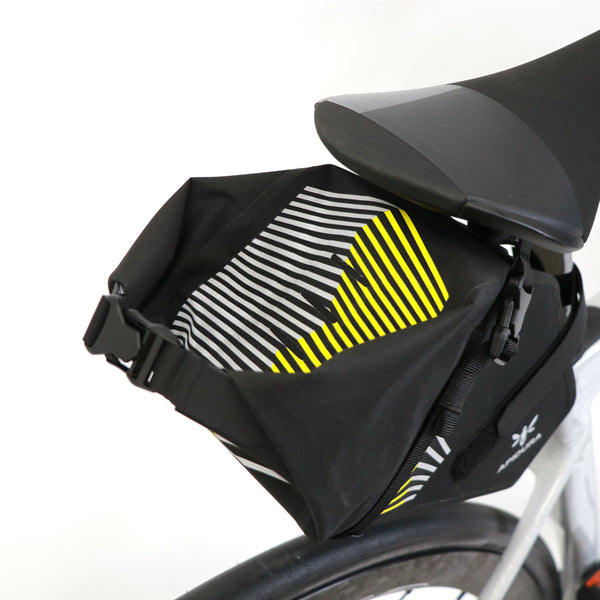 Racing Saddle Pack