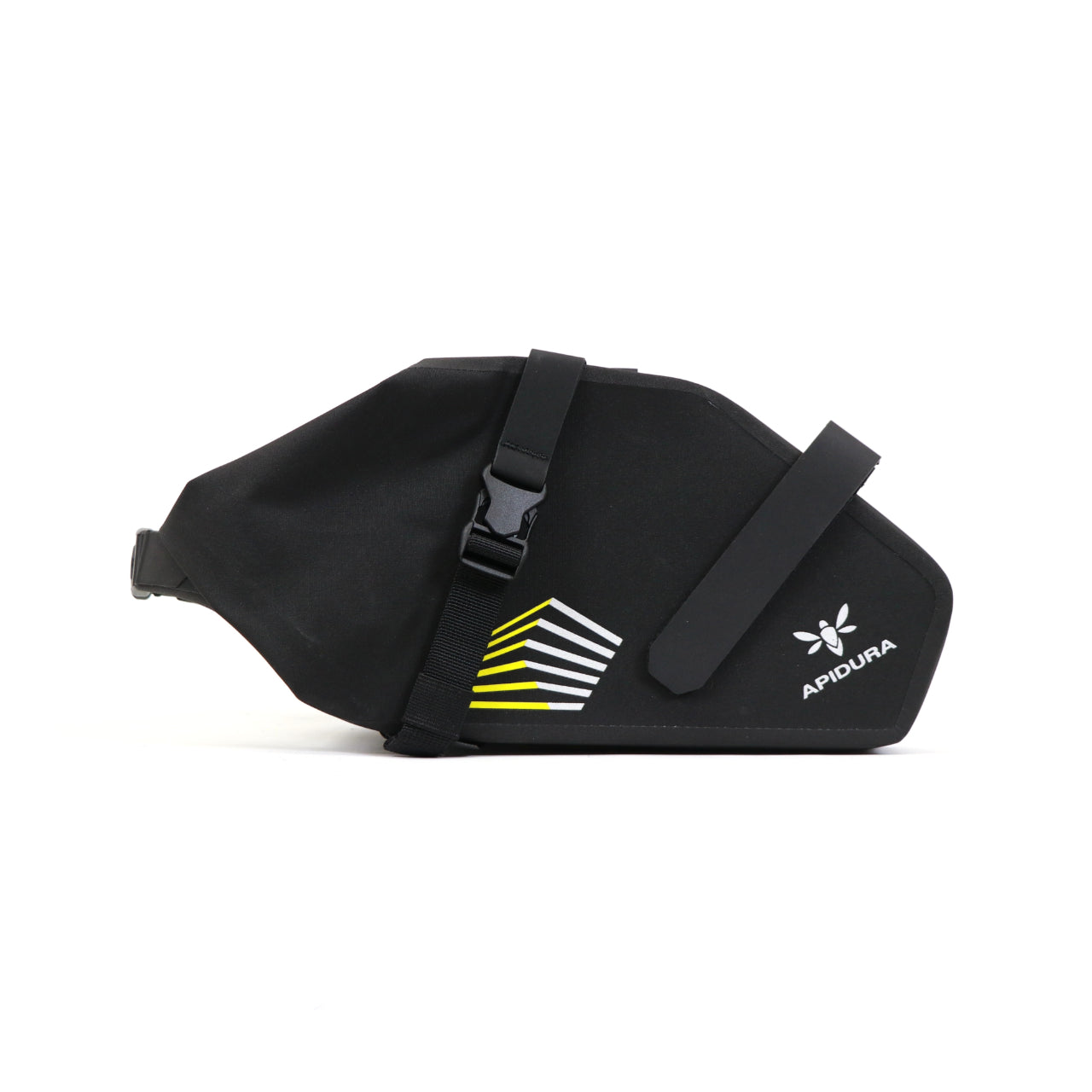 レーシング・サドルパック アピデュラ サドルバッグ racing saddle back シートバッグ