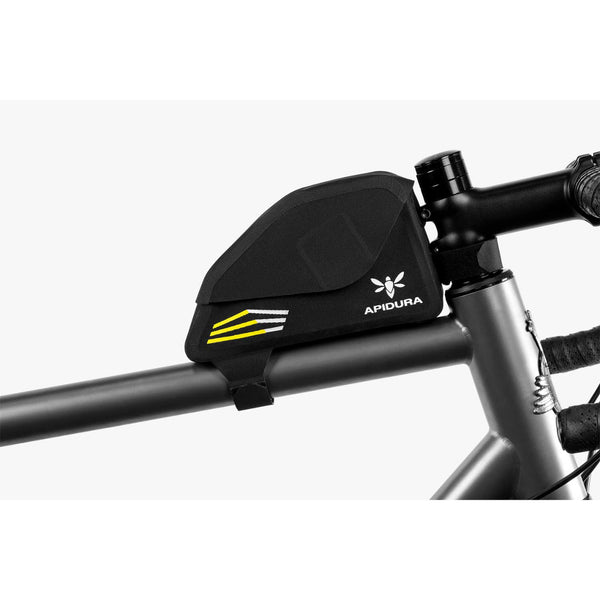 Racing Top Tube Pack（0.5L・1L）