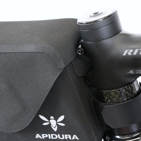 Racing Bolt-On Top Tube Pack（1L）