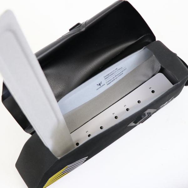 Racing Bolt-On Top Tube Pack（1L）