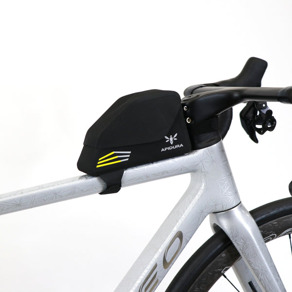 Racing Top Tube Pack（0.5L・1L）