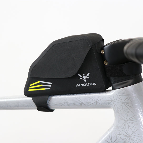 Racing Top Tube Pack（0.5L・1L）