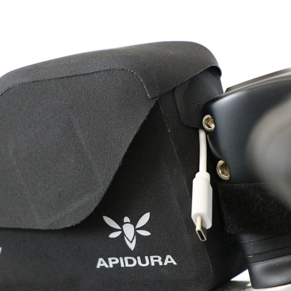 Racing Top Tube Pack（0.5L・1L）