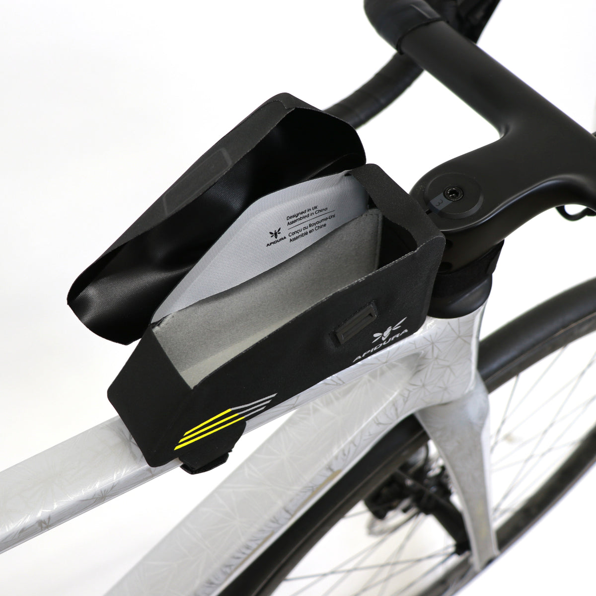 Racing Top Tube Pack（0.5L・1L）