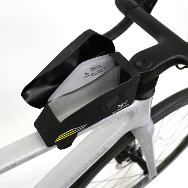 Racing Top Tube Pack（0.5L・1L）