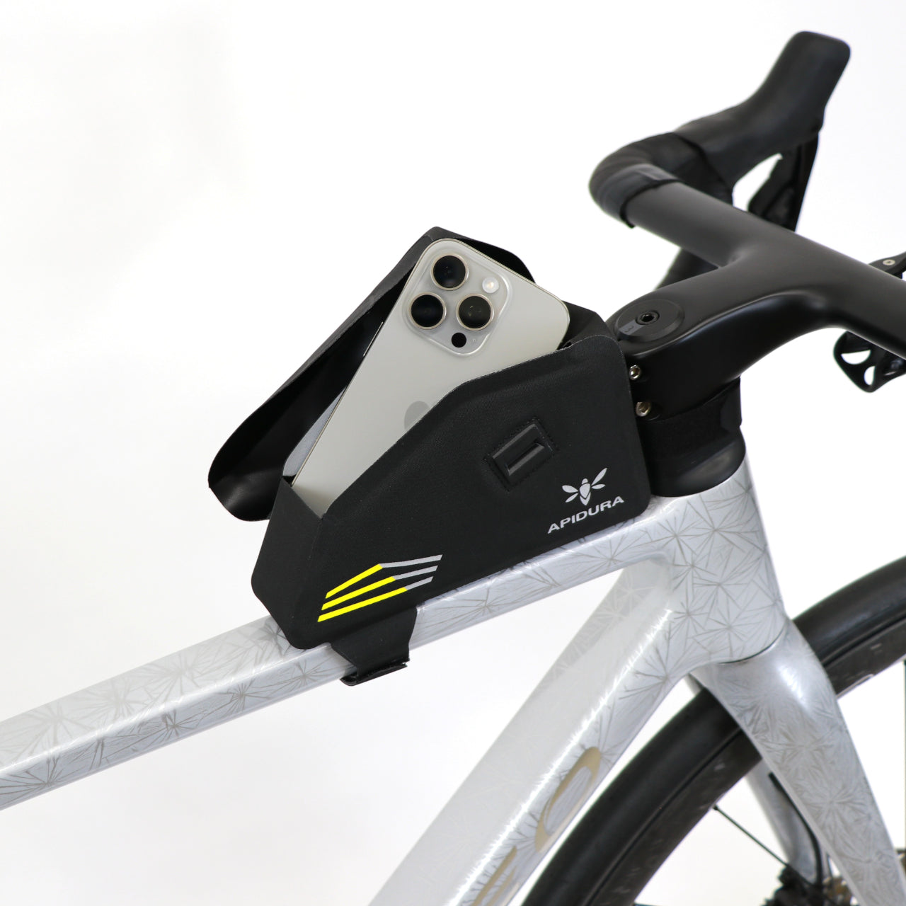 APIDURA / レーシング・トップチューブパック（0.5L・1L