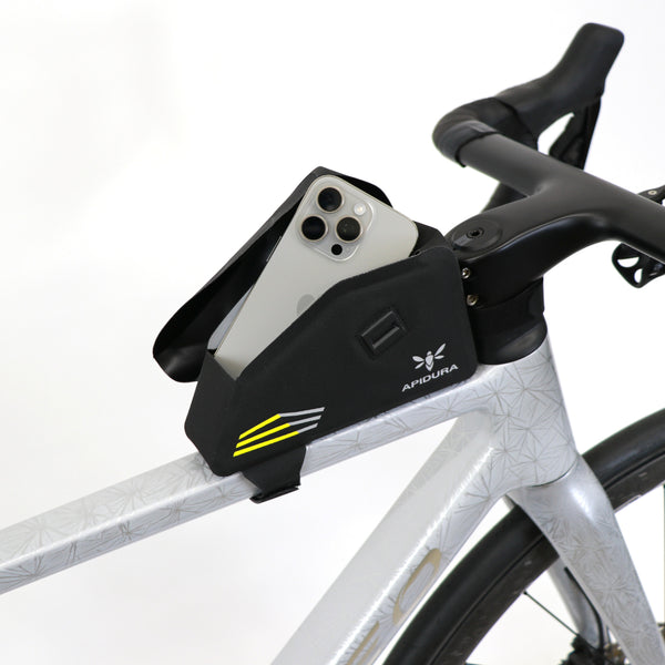 Racing Top Tube Pack（0.5L・1L）