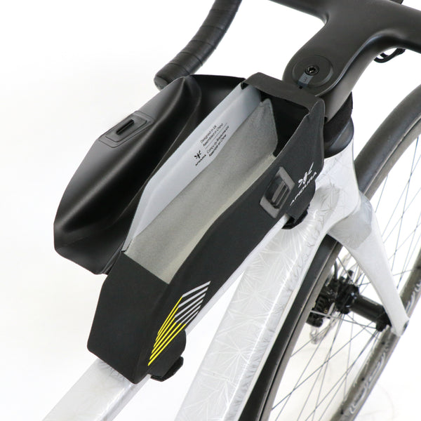 Racing Top Tube Pack（0.5L・1L）