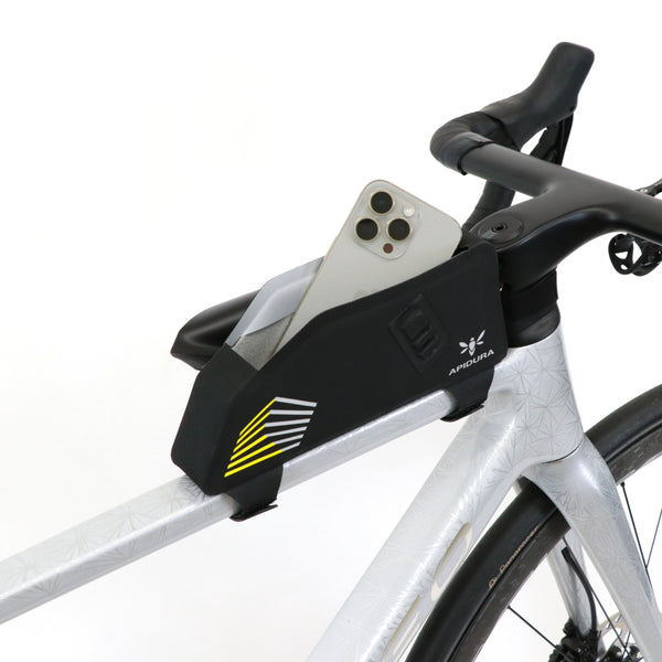 Racing Top Tube Pack（0.5L・1L）