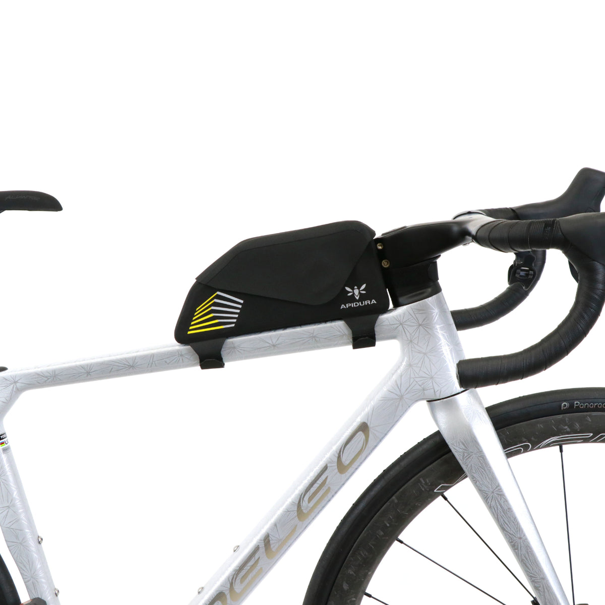 Racing Top Tube Pack（0.5L・1L）