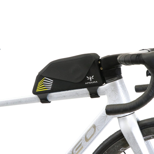 Racing Top Tube Pack（0.5L・1L）