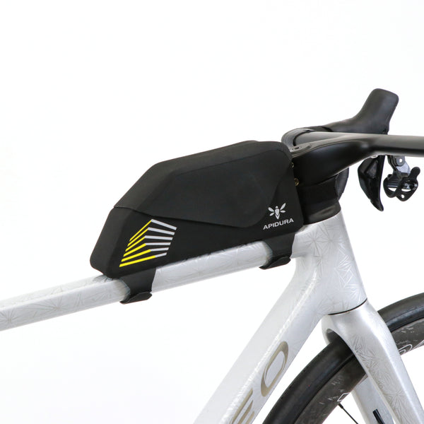 Racing Top Tube Pack（0.5L・1L）