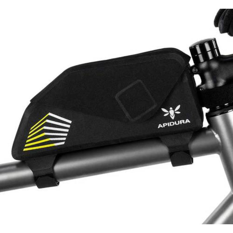 Racing Top Tube Pack（0.5L・1L）