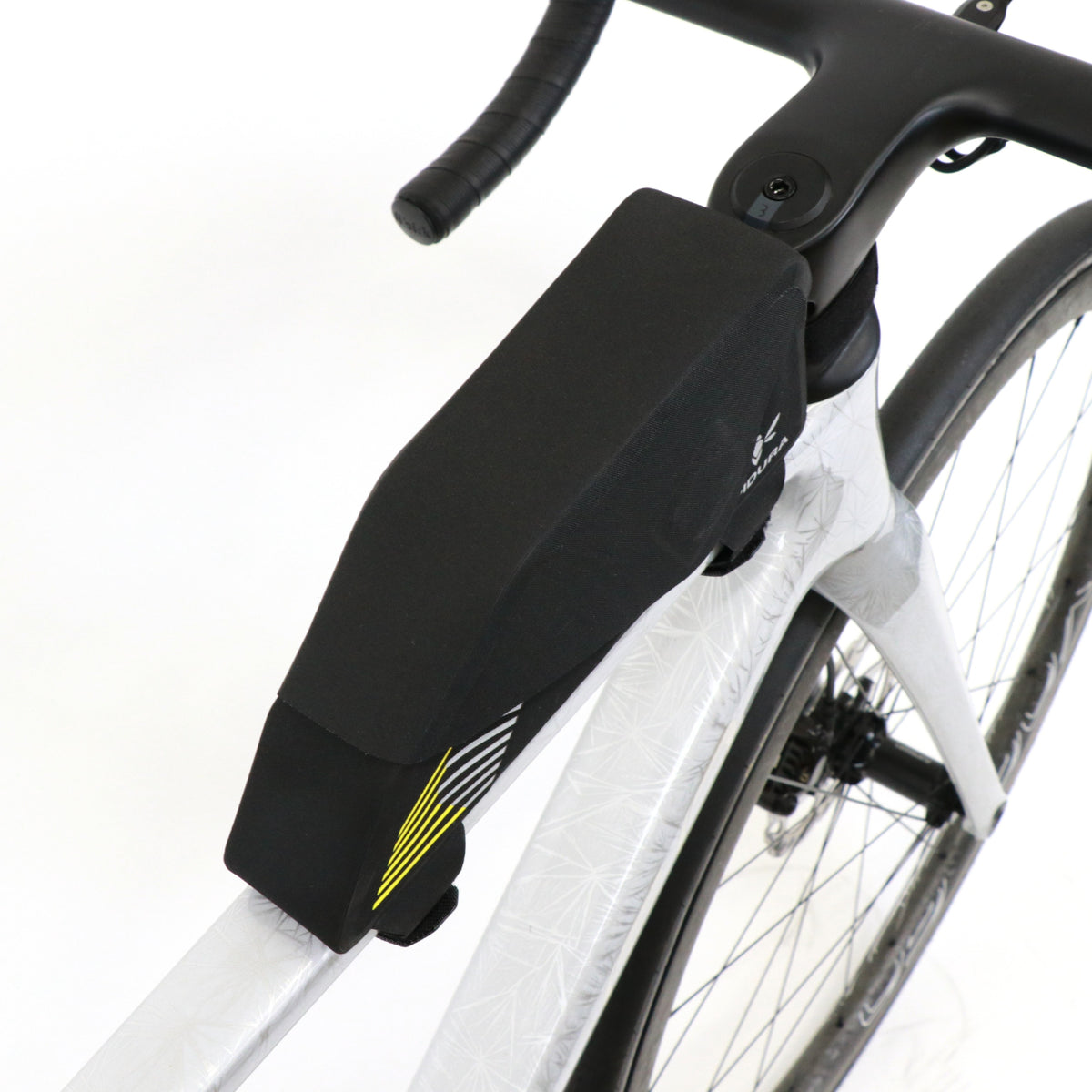 Racing Top Tube Pack（0.5L・1L）
