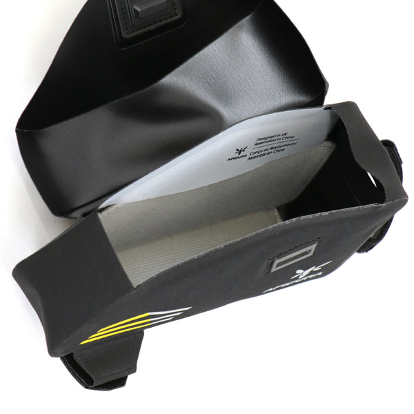 Racing Top Tube Pack（0.5L・1L）