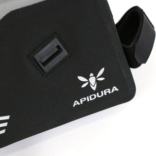 Racing Top Tube Pack（0.5L・1L）