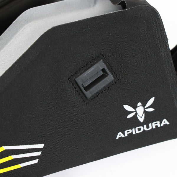 Racing Top Tube Pack（0.5L・1L）