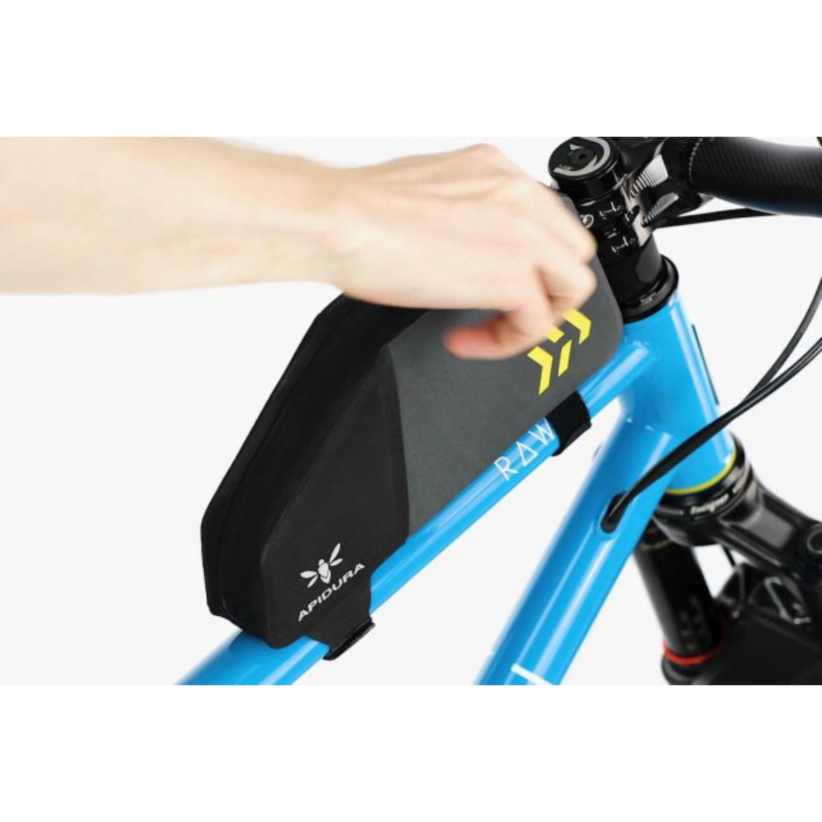 Backcountry Top Tube Pack（1L）
