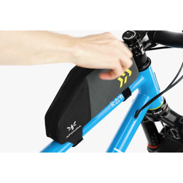 Backcountry Top Tube Pack（1L）