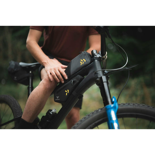 Backcountry Top Tube Pack（1L）
