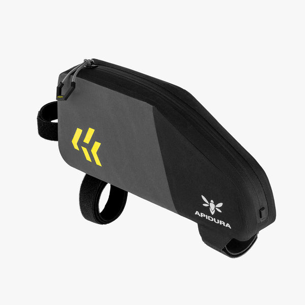 Backcountry Top Tube Pack（1L）