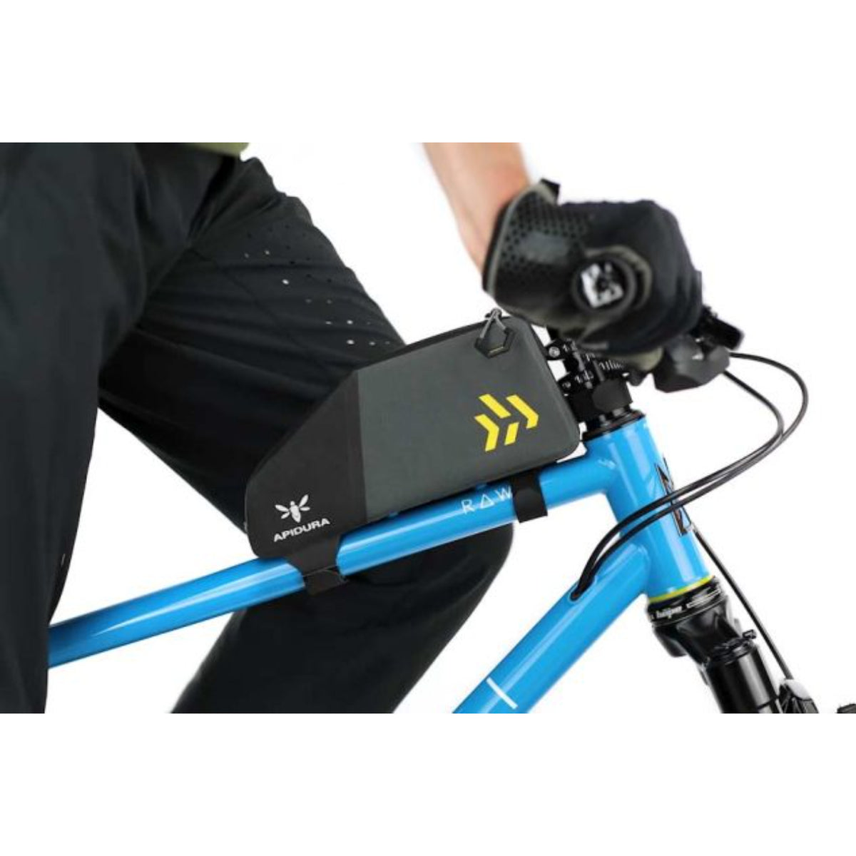 Backcountry Top Tube Pack（1L）