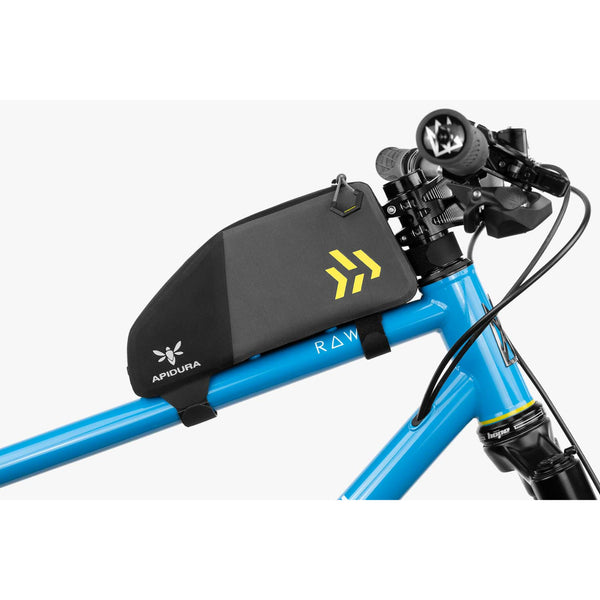 Backcountry Top Tube Pack（1L）