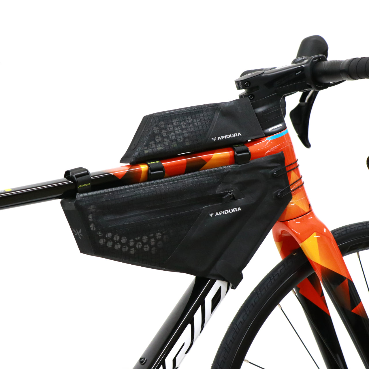 APIDURA / Aero System – 京都の自転車屋 CYCLE SHOP eirin