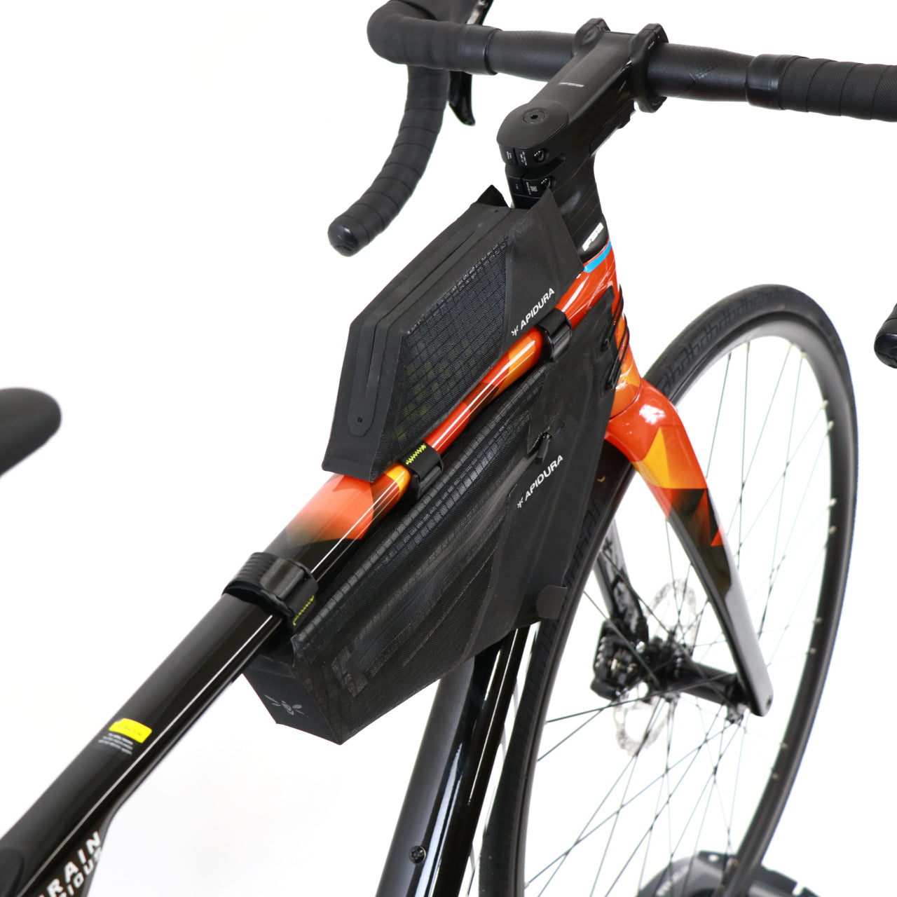 APIDURA / Aero System – 京都の自転車屋 CYCLE SHOP eirin