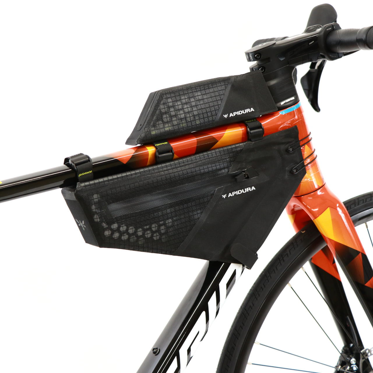 APIDURA / Aero System – 京都の自転車屋 CYCLE SHOP eirin