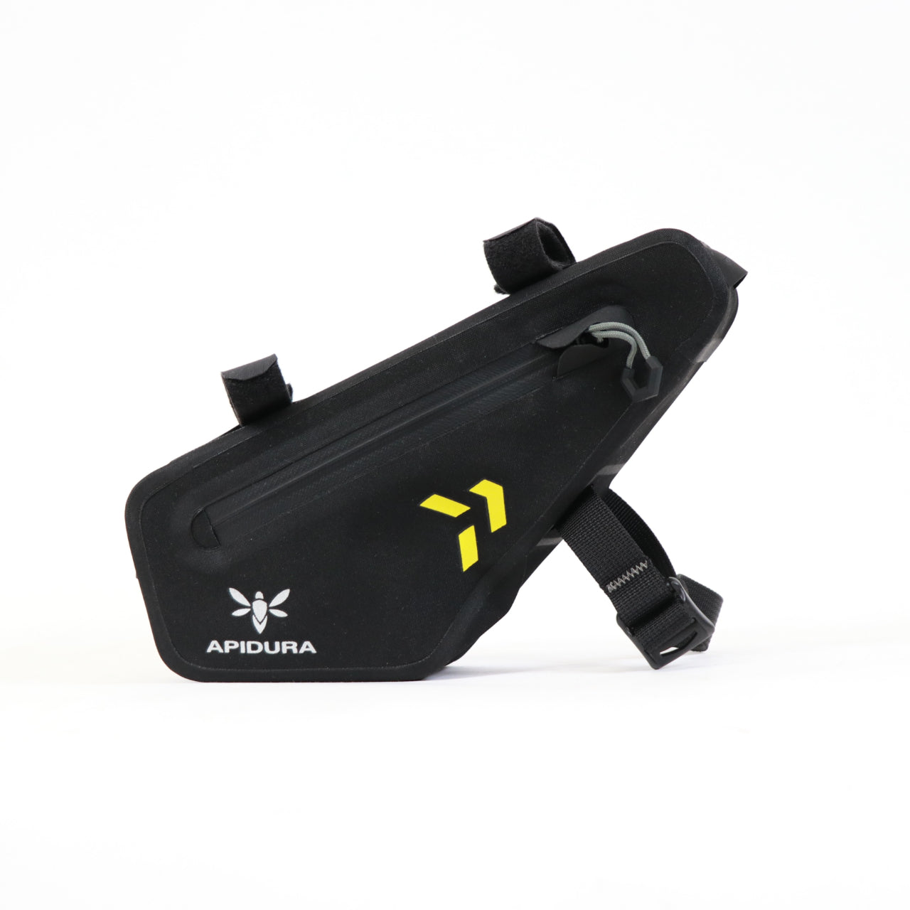 バックカントリー・フレームバッグ（1L） アピデュラ Backcountry Frame Bag BIKE PACKING バイクパッキング マウンテンバイク フレームバッグ
