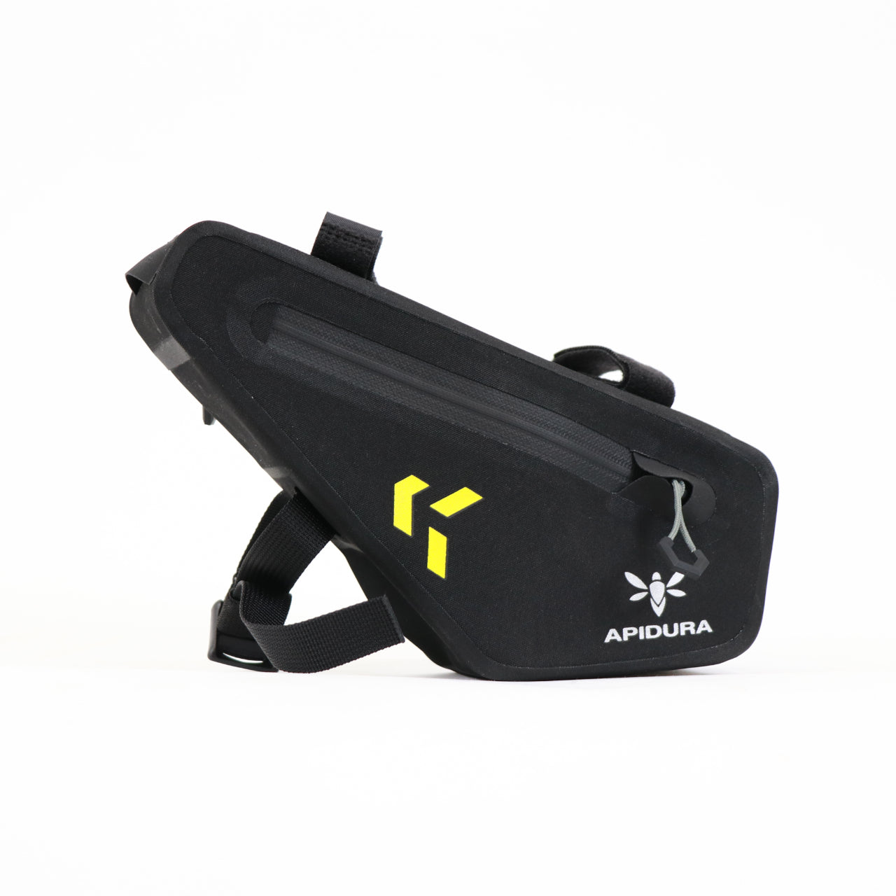 バックカントリー・フレームバッグ（1L） アピデュラ Backcountry Frame Bag BIKE PACKING バイクパッキング マウンテンバイク フレームバッグ