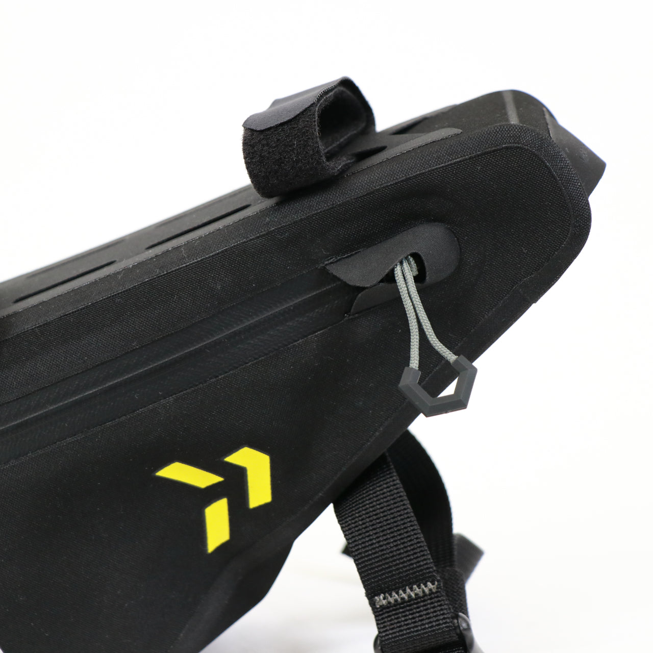 バックカントリー・フレームバッグ（1L） アピデュラ Backcountry Frame Bag BIKE PACKING バイクパッキング マウンテンバイク フレームバッグ